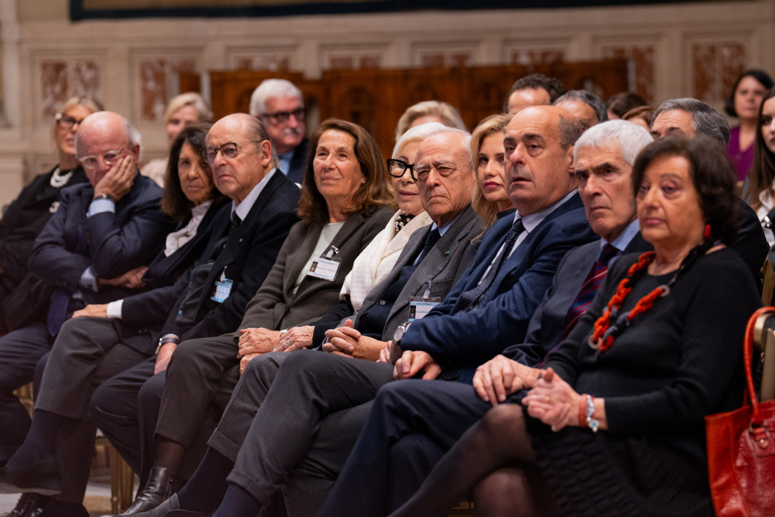 Premio Paolo Graldi 2024. FOTO FRACASSI/TOIATI. Nella foto: Davide Fracassi/Ag.Toiati